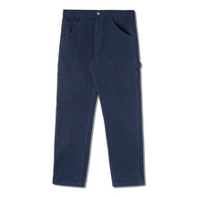 Load image into Gallery viewer, OG Painter Pant - Navy Duck
