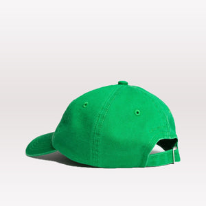 Duck Patch Cap - Green
