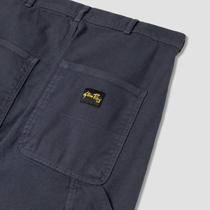 Big Job Short - Navy Duck