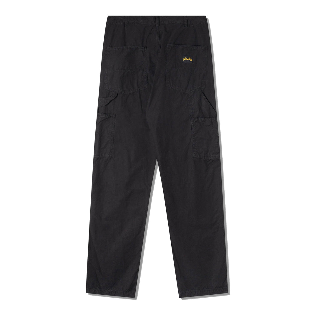 OG Painter Pant - Black Stop