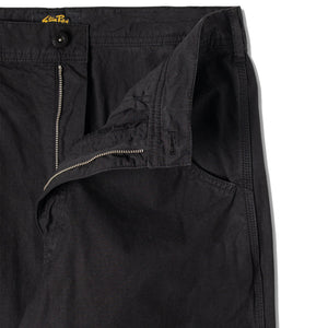 OG Painter Pant - Black Stop