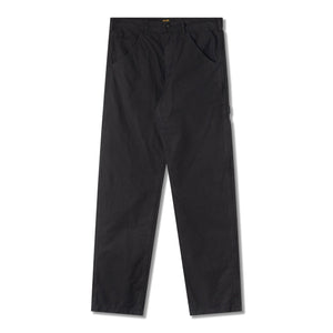 OG Painter Pant - Black Stop