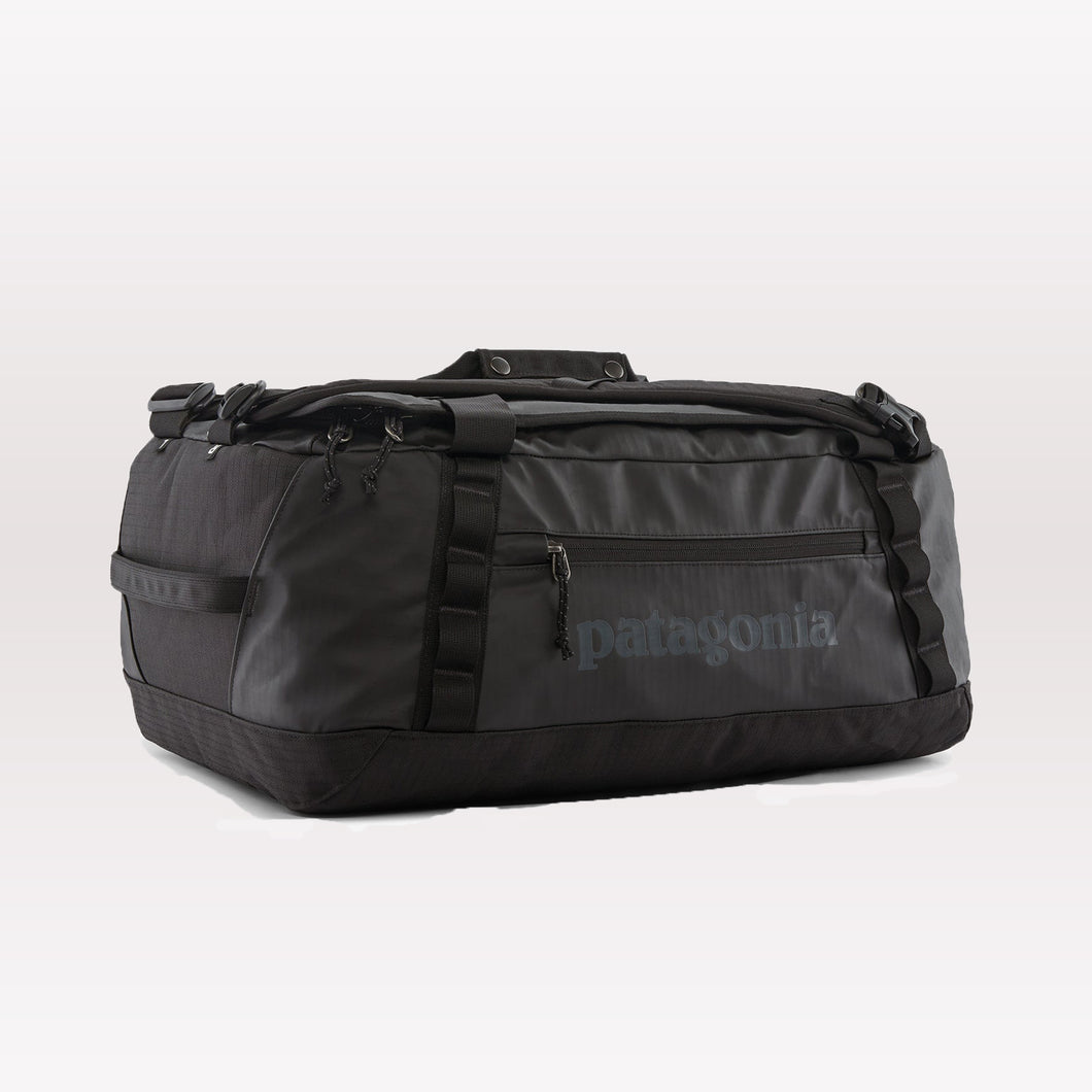 Black Hole Duffel 40L - Black