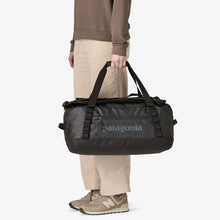 Load image into Gallery viewer, Black Hole Duffel 40L - Black
