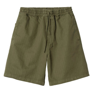 Rainer Short - Dundee Garment Dyed