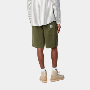 Rainer Short - Dundee Garment Dyed