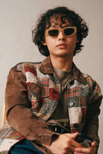 Load image into Gallery viewer, Eclipse Sand - Grey Solid Lens
