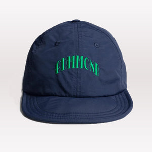 Core Logo Cap - Navy