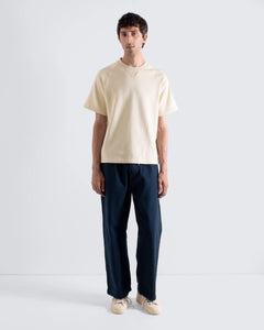 Edmund T - Shirt- Stone