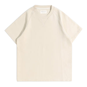 Edmund T - Shirt- Stone