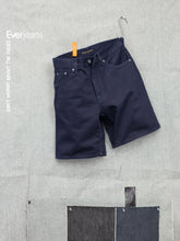 Load image into Gallery viewer, Seth Denim Shorts - Everblue
