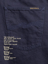 Load image into Gallery viewer, Seth Denim Shorts - Everblue
