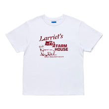 Load image into Gallery viewer, Farmhouse Tee - White
