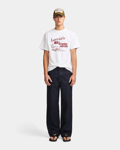 Farmhouse Tee - White