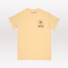 Load image into Gallery viewer, Poolside Tee - Butter
