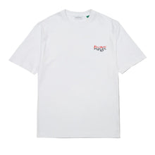 Load image into Gallery viewer, Fete De La Musique Tee - White

