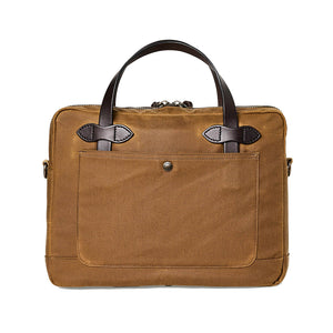 Filson canvas briefcase online