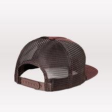 Load image into Gallery viewer, Scenic Trucker Mesh Cap - Redwood
