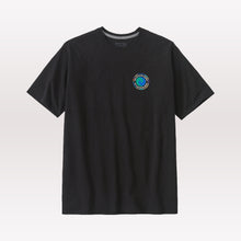 Load image into Gallery viewer, Unity Fitz Responsibili-Tee - Ink Black
