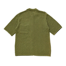 Load image into Gallery viewer, Flora Short Sleeve Shirt - Army
