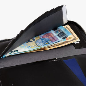 Travel Folio - Black
