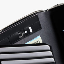 Load image into Gallery viewer, Travel Folio - Black
