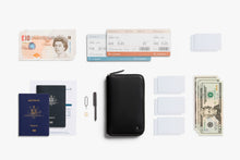 Load image into Gallery viewer, Travel Folio - Black
