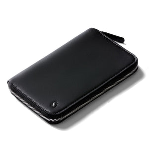 Travel Folio - Black