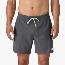 Load image into Gallery viewer, Home Waters Volley Shorts - Forge Grey
