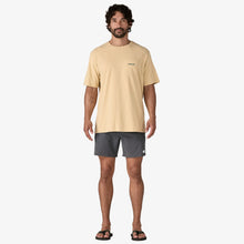 Load image into Gallery viewer, Home Waters Volley Shorts - Forge Grey
