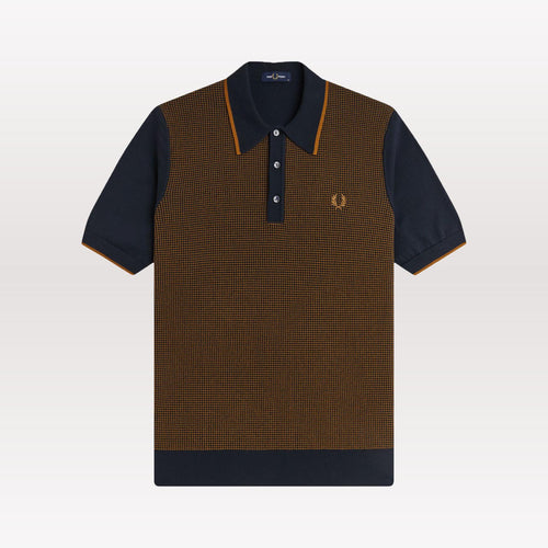 FRED PERRY