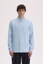 Load image into Gallery viewer, Oxford Shirt - Light Smoke
