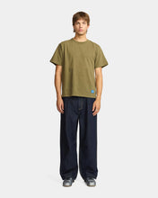 Load image into Gallery viewer, Frederick Pant - Indigo Denim
