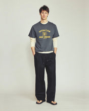 Load image into Gallery viewer, Deep Freeze Tee - Used Black
