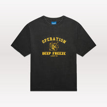 Load image into Gallery viewer, Deep Freeze Tee - Used Black
