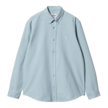 Load image into Gallery viewer, Bolton Shirt - Frosted Blue
