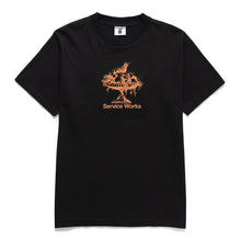 Load image into Gallery viewer, Fruit Bowl Tee - Black
