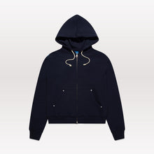 Load image into Gallery viewer, G9 Hoodie - Navy
