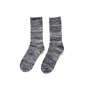 The Gardener's Sock - Black
