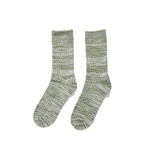 The Gardener's Sock - Green