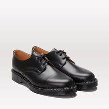 Load image into Gallery viewer, Gibson Shoe - Hi-Shine Black
