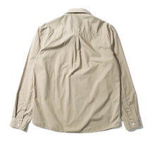 Load image into Gallery viewer, Glasgow Shirt - Taupe
