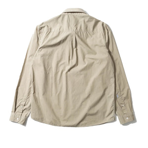 Glasgow Shirt - Taupe