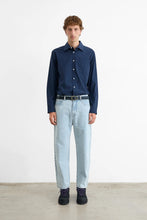 Load image into Gallery viewer, Glasgow Shirt - Navy
