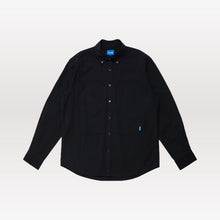 Load image into Gallery viewer, Grant Shirt - Black Seer
