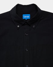 Load image into Gallery viewer, Grant Shirt - Black Seer
