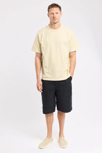 Load image into Gallery viewer, Heritage Callac T Shirt - Gravel
