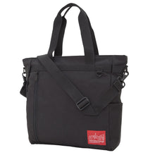 Load image into Gallery viewer, Greenwich Tote - Black
