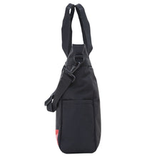 Load image into Gallery viewer, Greenwich Tote - Black
