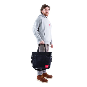Greenwich Tote - Black